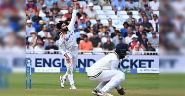 'If you play 4 Pacers, Jadyja must be the first choice spinner'