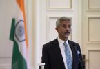 Jaisankar to the UNSC seat fulfills 'threats to peace and international security caused by terrorist acts'