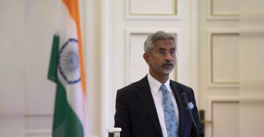 Jaisankar to the UNSC seat fulfills 'threats to peace and international security caused by terrorist acts'