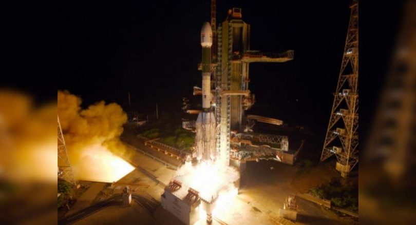 Is the process of the Cryo stage stage process causing GSLV to fail?