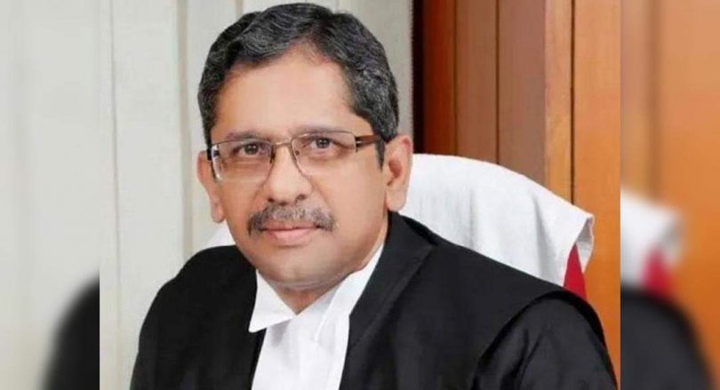 Cji said irritably on colleagues of colleagium meet info to the media