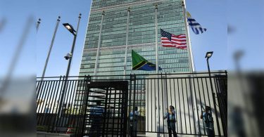 The US urges more than 150 world leaders not to come to Covid University