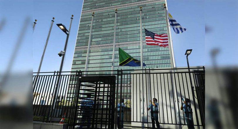 The US urges more than 150 world leaders not to come to Covid University