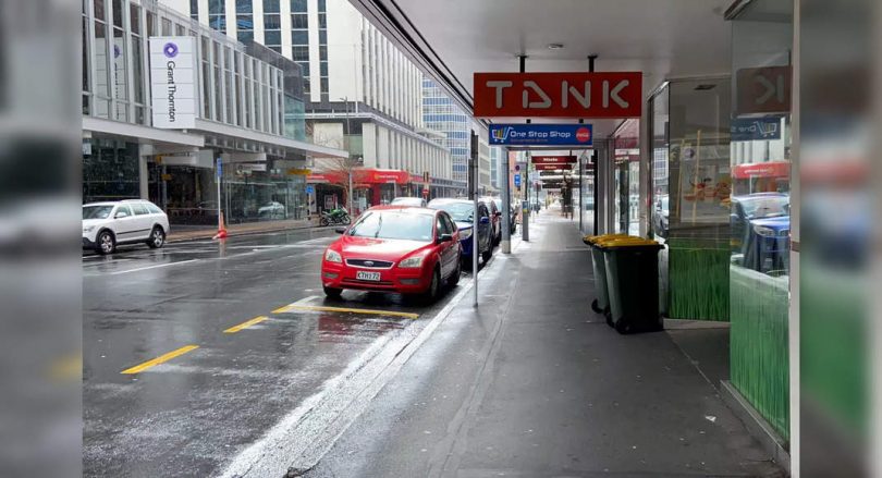 The NZ Covid case jumped to 21; the origin of the outbreak is identified