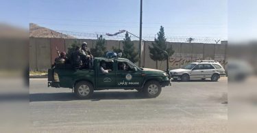 Taliban weapons spasms humiliated Washington