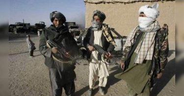 Taliban captures US military biometric devices, reports