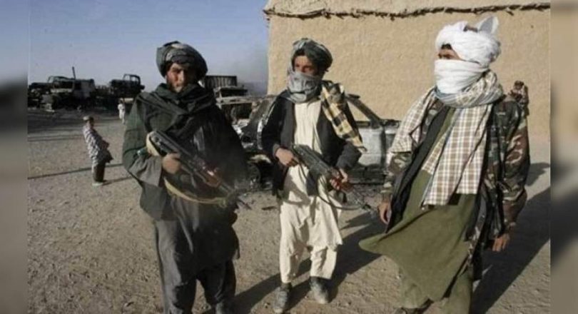 Taliban captures US military biometric devices, reports