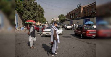 Taliban urged to allow Afghan safe hallways