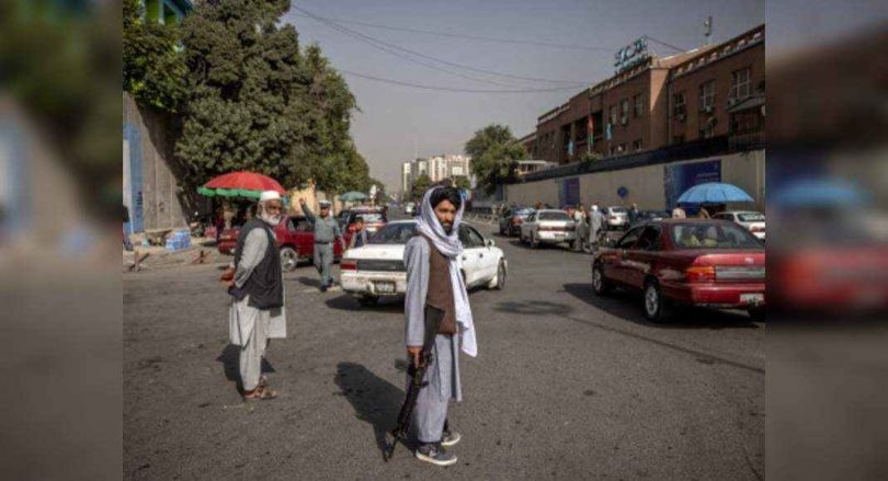 Taliban urged to allow Afghan safe hallways