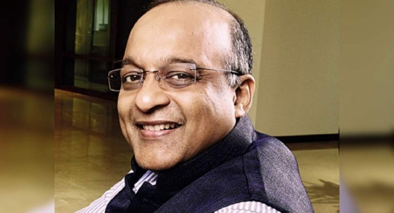 Thank you, RBI for embargo: HDFC CEO of Bank