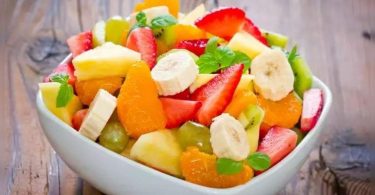 Branded bowls from fresh fruits to face 5% GST