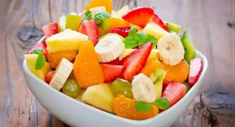 Branded bowls from fresh fruits to face 5% GST