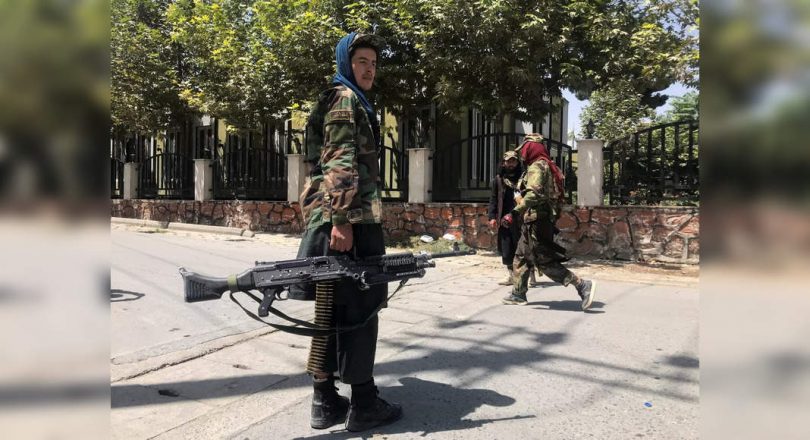 Taliban regime New Casts Shadow on India Business in Afghanistan