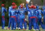 Is the cricket on the land safe in Afghanistan?