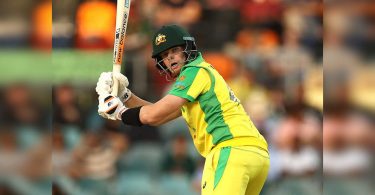 Australia Confident Smith's Elbow Ready for T20 WC, Abu