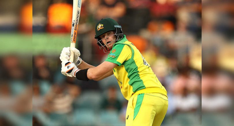 Australia Confident Smith's Elbow Ready for T20 WC, Abu