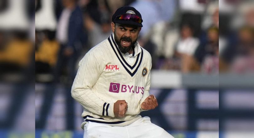 Cricket test means everything for Virat Kohli, said Kevin Pietersen