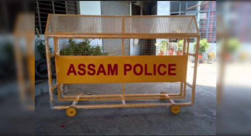 SLPRB Assam Police Pet Constable PET / PST released, check the details here