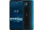 Nokia 5.3 Start receiving updates of Android 11 operating systems in India and 12 other countries
