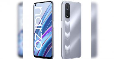 Realm Narzo 30 gets a new variant in India: prices, detail availability and more