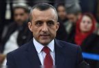 'Afghanistan is too big for Pakistan to swallow, too big for the Taliban to set up': Amrullah Saleh