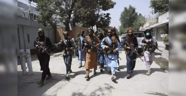 The Taliban marks Afghan independence as a challenge to rule up