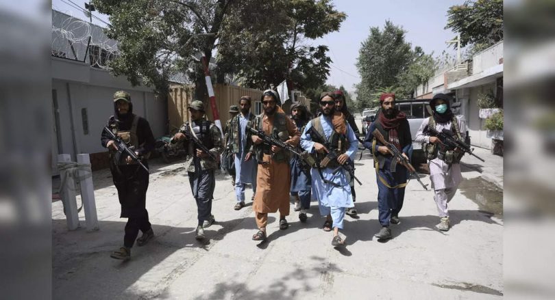 The Taliban marks Afghan independence as a challenge to rule up