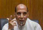 National Security Challenge India Becomes Complex: Rajnath Singh