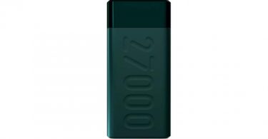 The Ambrrane launched 3 new power banks that offer 27000mAh batteries in India, prices start at RS 899