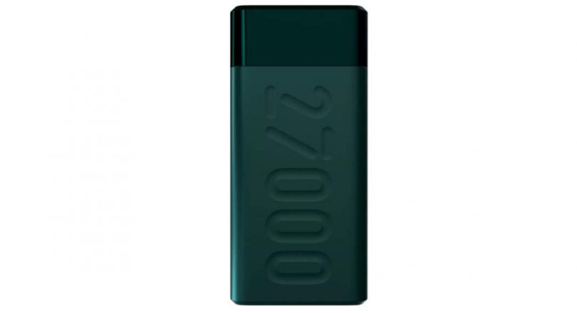 The Ambrrane launched 3 new power banks that offer 27000mAh batteries in India, prices start at RS 899
