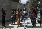 Pakistan supports the Taliban with men, money, military assistance, said experts