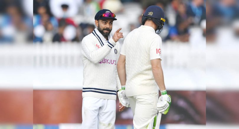 Virat Kohli did not tolerate his team-mate intimidated, he never forgave: Passes