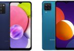 Samsung Galaxy A03S vs Samsung Galaxy M12: How about two Samsung Smartphone Budget Compare