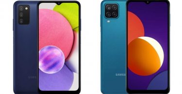 Samsung Galaxy A03S vs Samsung Galaxy M12: How about two Samsung Smartphone Budget Compare