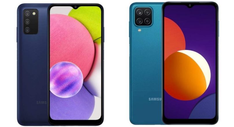 Samsung Galaxy A03S vs Samsung Galaxy M12: How about two Samsung Smartphone Budget Compare