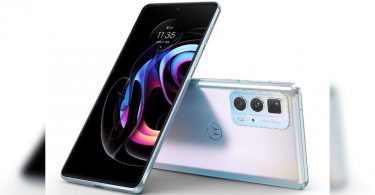 Motorola Edge 20 Pro for launch in India soon, confirm the company