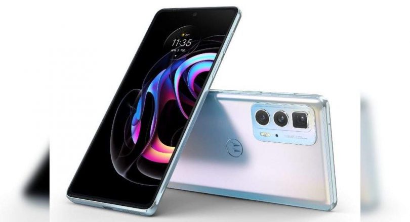 Motorola Edge 20 Pro for launch in India soon, confirm the company