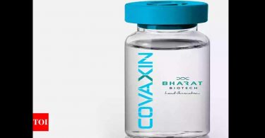 Mumbai: no free vax for 2 days; Request for Covaxin up