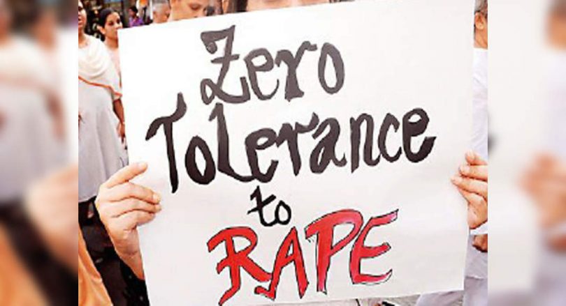 Delhi: 35-year-old woman was raped; 2 Arrested