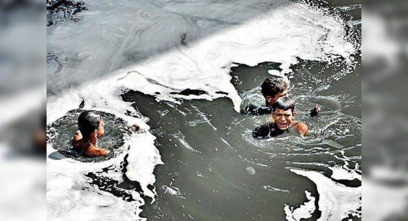 Delhi: Reasons why the efforts to clean Yamuna failed