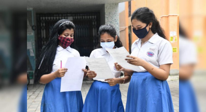 Assam: special offline checks for class XII students are not happy with the results