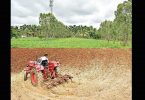 47% rain deficit in August at Karnataka
