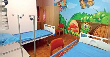 B'luru: Towards the 3rd Wave, Piki Set the CCC for Children