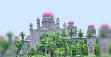 Telangana HC to get 7 new judges