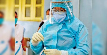 Covid's second wave in Telangana: Ministry of Health