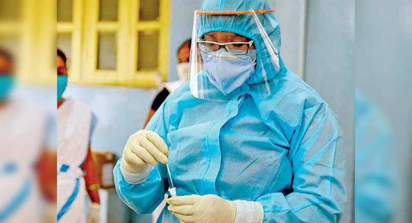 Covid's second wave in Telangana: Ministry of Health