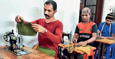 Data deficit in the role of Biz Dalits Cross Country, T'Gana