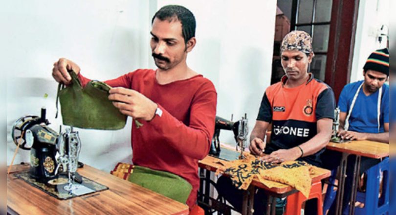 Data deficit in the role of Biz Dalits Cross Country, T'Gana