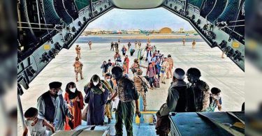 Telangana workers return home from AF's facial uncertainty