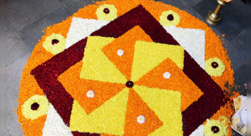 Under Covid Cloud, Chennai Gears for Onam which is safe but fun